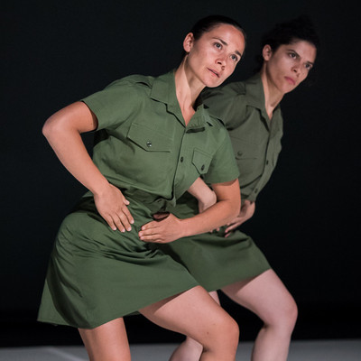 Leviah <em>Foto: Saša Huzjak</em>